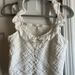 Free People Tank